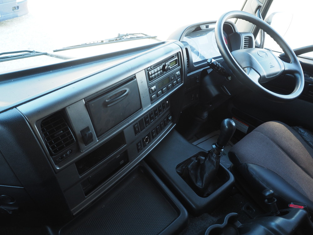 日野 プロフィア ウイング車 大型 QPG-FW1EXEG 年式 H27[写真29]