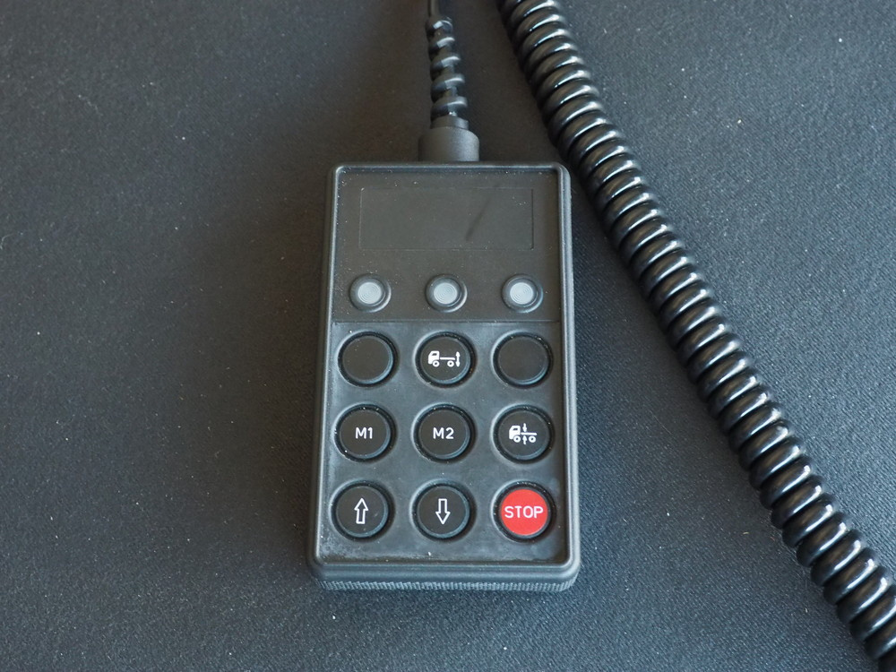 日野 プロフィア ウイング車 大型 QPG-FW1EXEG 年式 H27[写真33]