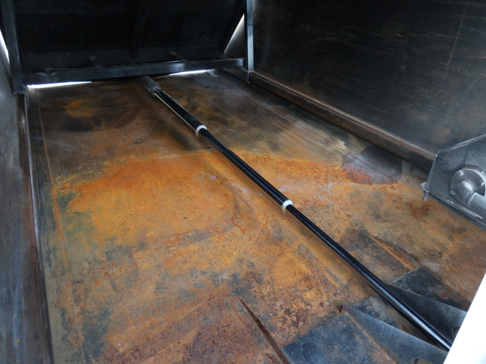 いすゞ フォワード パッカー - PKG-FRR90S2 年式 H20[写真34]