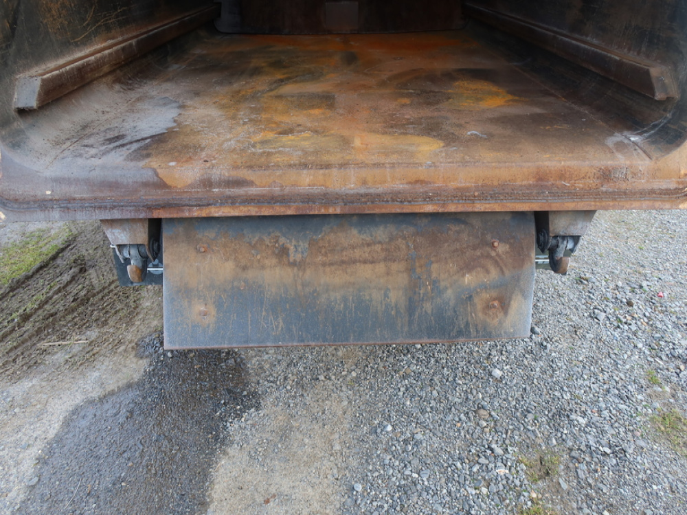 いすゞ フォワード パッカー - PKG-FRR90S2 年式 H20[写真30]