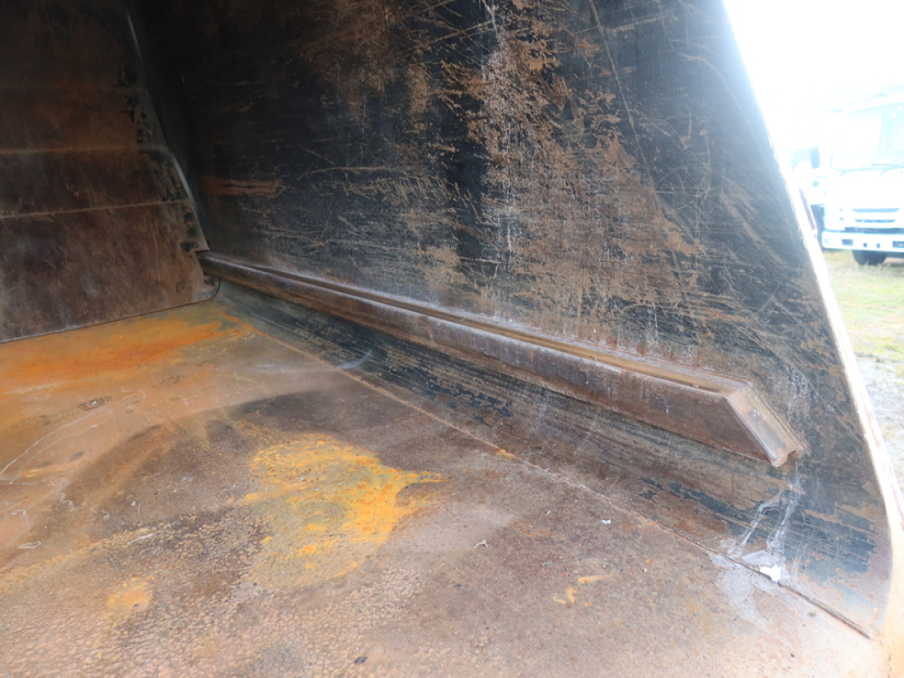 いすゞ フォワード パッカー - PKG-FRR90S2 年式 H20[写真29]