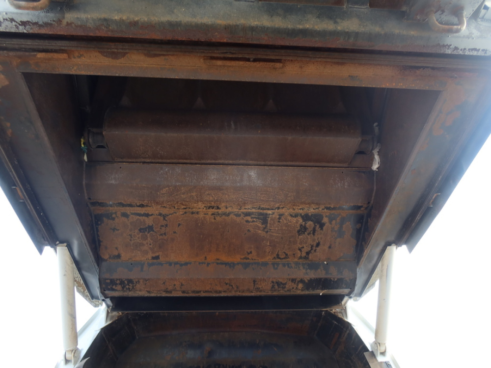 いすゞ フォワード パッカー - PKG-FRR90S2 年式 H20[写真18]