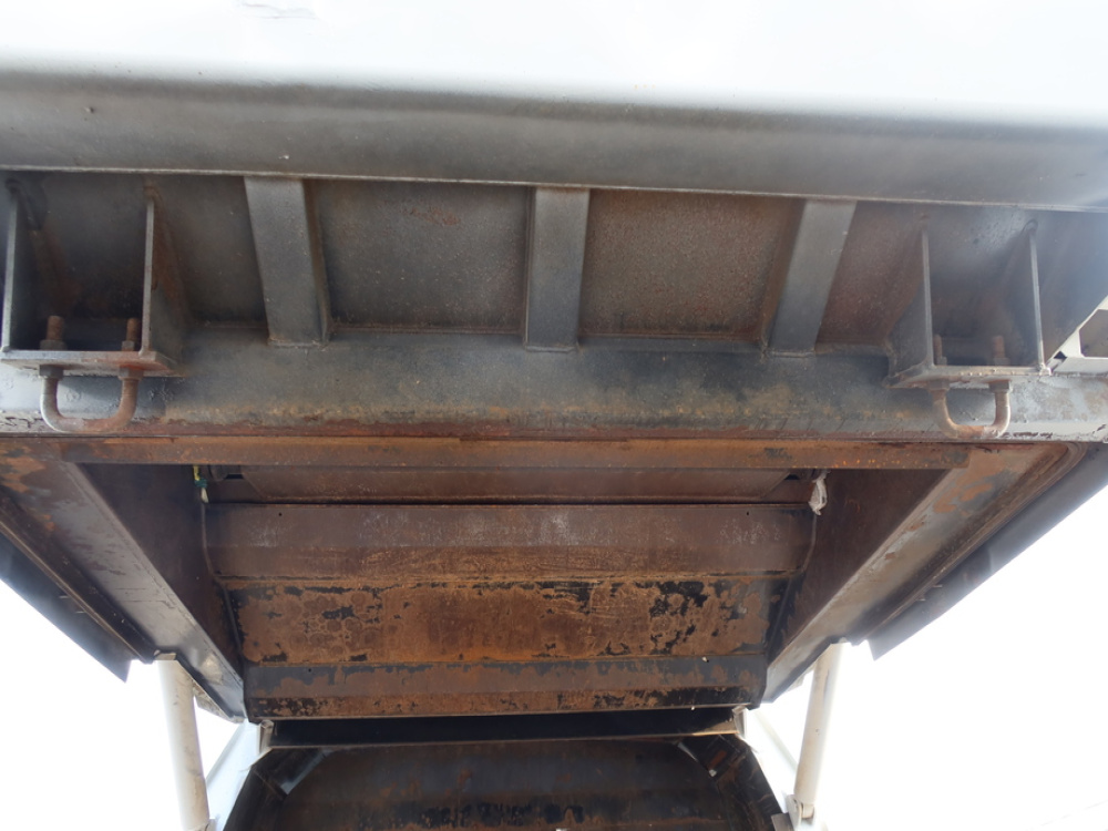 いすゞ フォワード パッカー - PKG-FRR90S2 年式 H20[写真19]