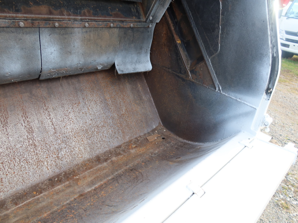 いすゞ フォワード パッカー - PKG-FRR90S2 年式 H20[写真27]