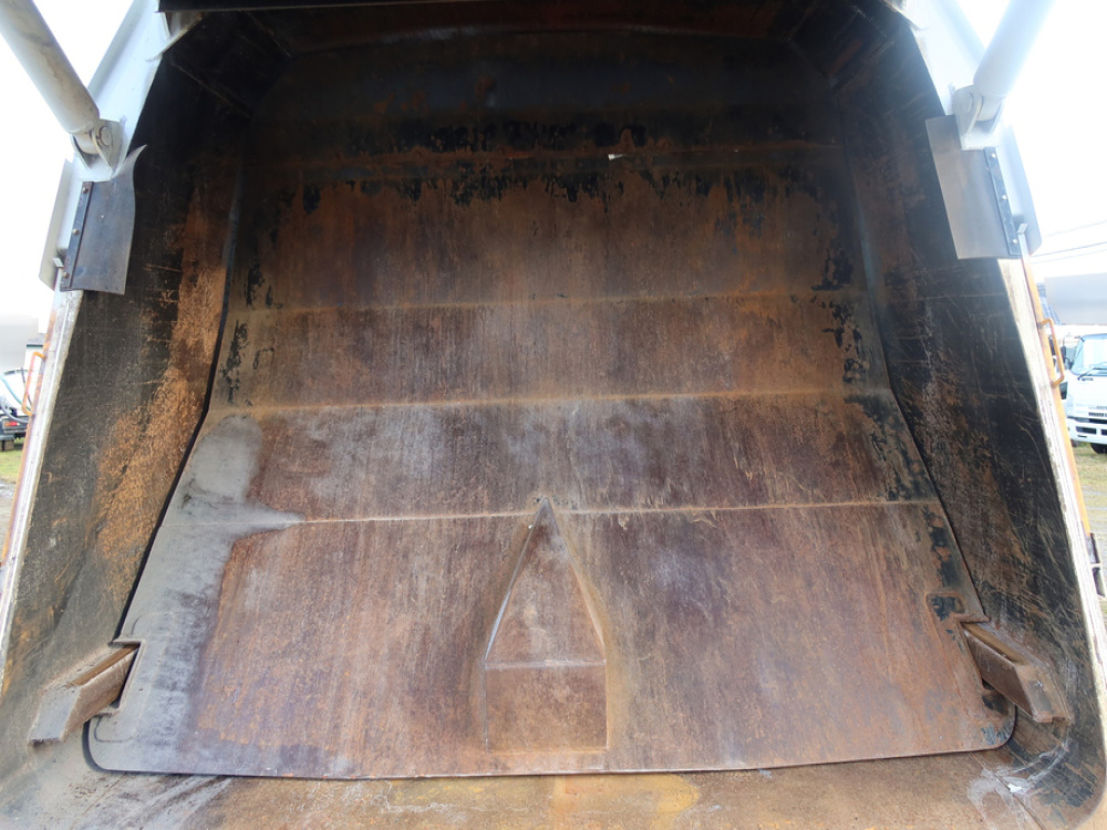 いすゞ フォワード パッカー - PKG-FRR90S2 年式 H20[写真23]