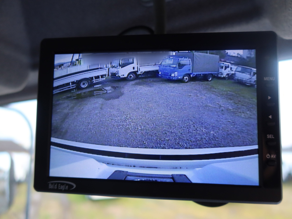 いすゞ フォワード パッカー - PKG-FRR90S2 年式 H20[写真44]