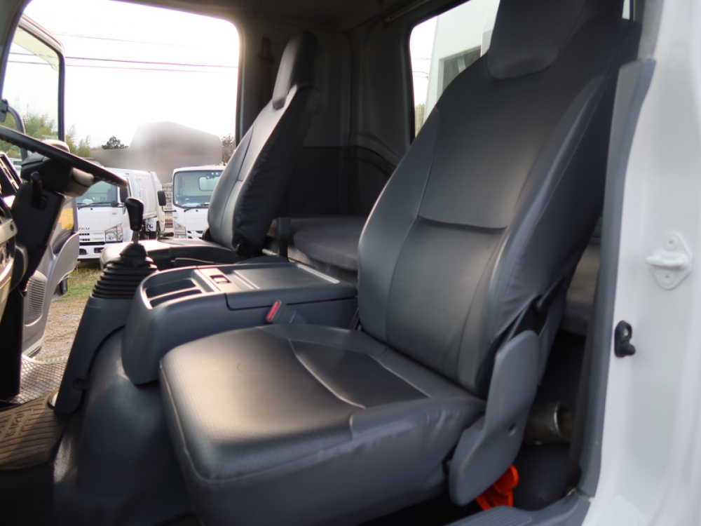 いすゞ フォワード パッカー - PKG-FRR90S2 年式 H20[写真47]