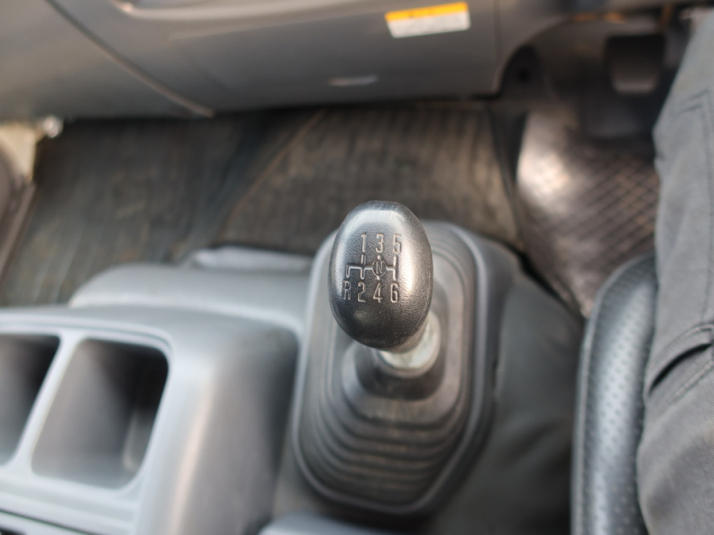 いすゞ フォワード パッカー - PKG-FRR90S2 年式 H20[写真40]