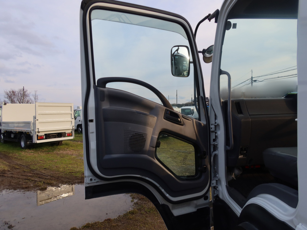 いすゞ フォワード パッカー - PKG-FRR90S2 年式 H20[写真48]