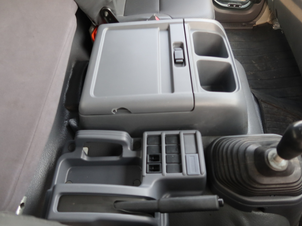 いすゞ フォワード パッカー - PKG-FRR90S2 年式 H20[写真38]