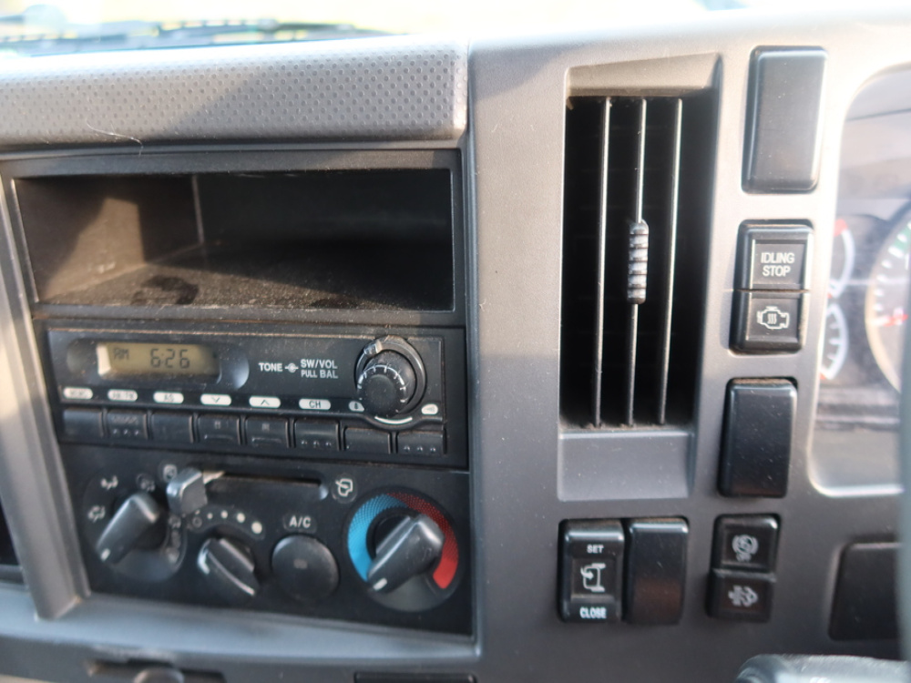 いすゞ フォワード パッカー - PKG-FRR90S2 年式 H20[写真42]