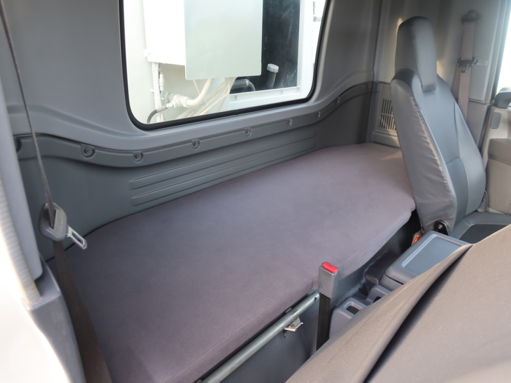 いすゞ フォワード パッカー - PKG-FRR90S2 年式 H20[写真45]