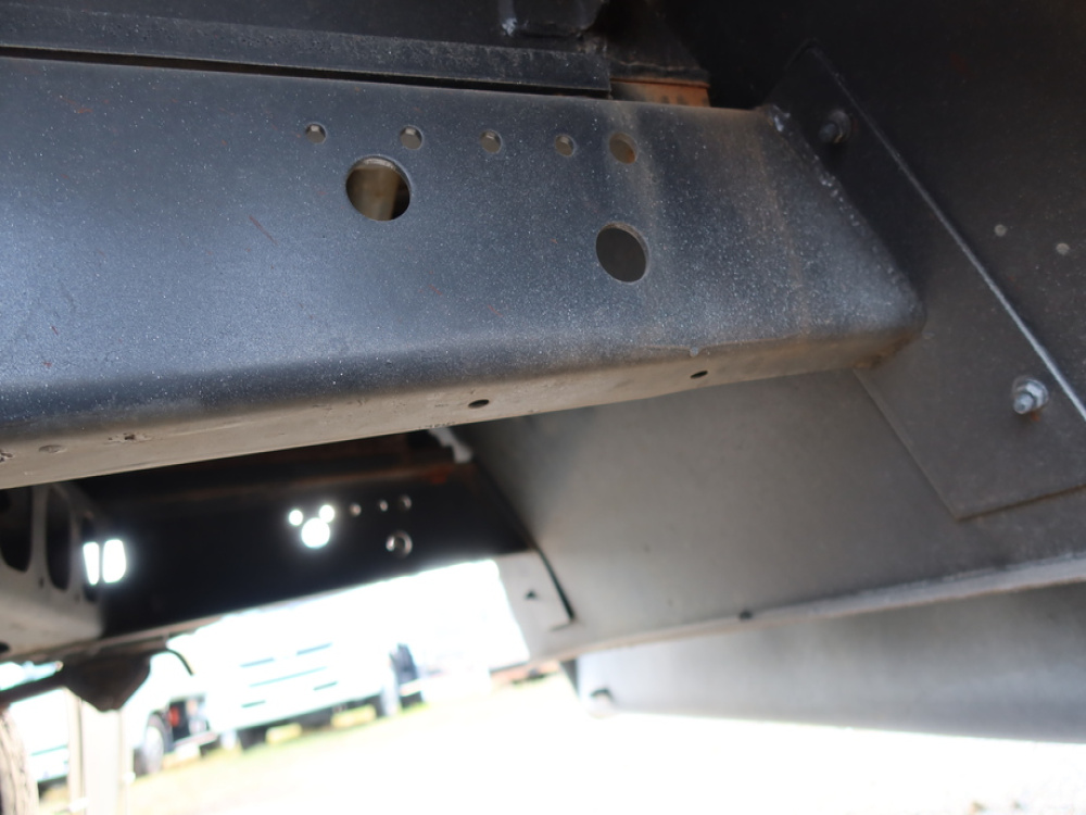 いすゞ フォワード パッカー - PKG-FRR90S2 年式 H20[写真56]