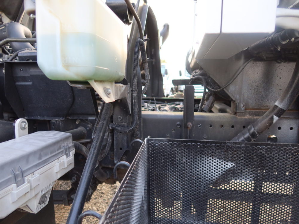 いすゞ フォワード パッカー - PKG-FRR90S2 年式 H20[写真52]