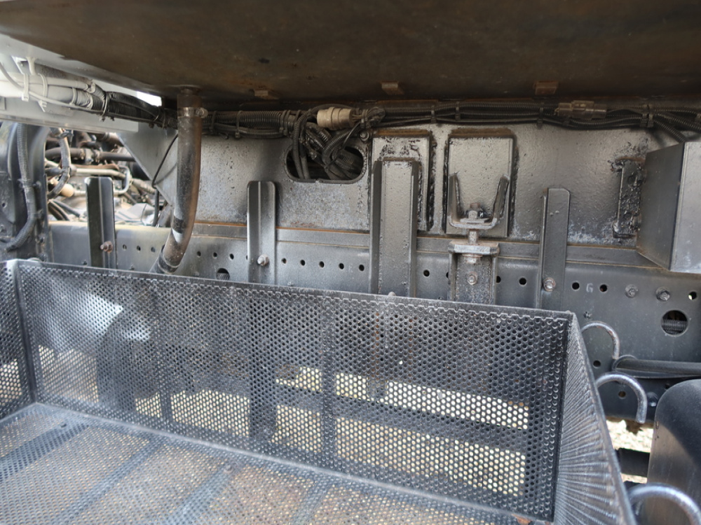 いすゞ フォワード パッカー - PKG-FRR90S2 年式 H20[写真54]