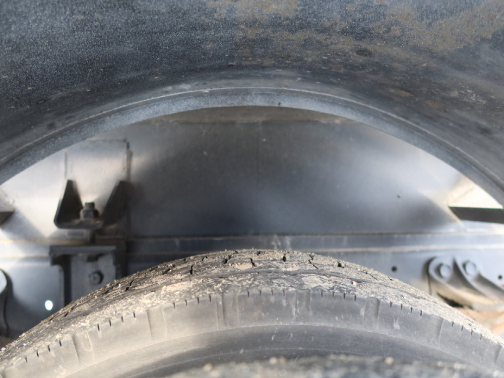 いすゞ フォワード パッカー - PKG-FRR90S2 年式 H20[写真70]