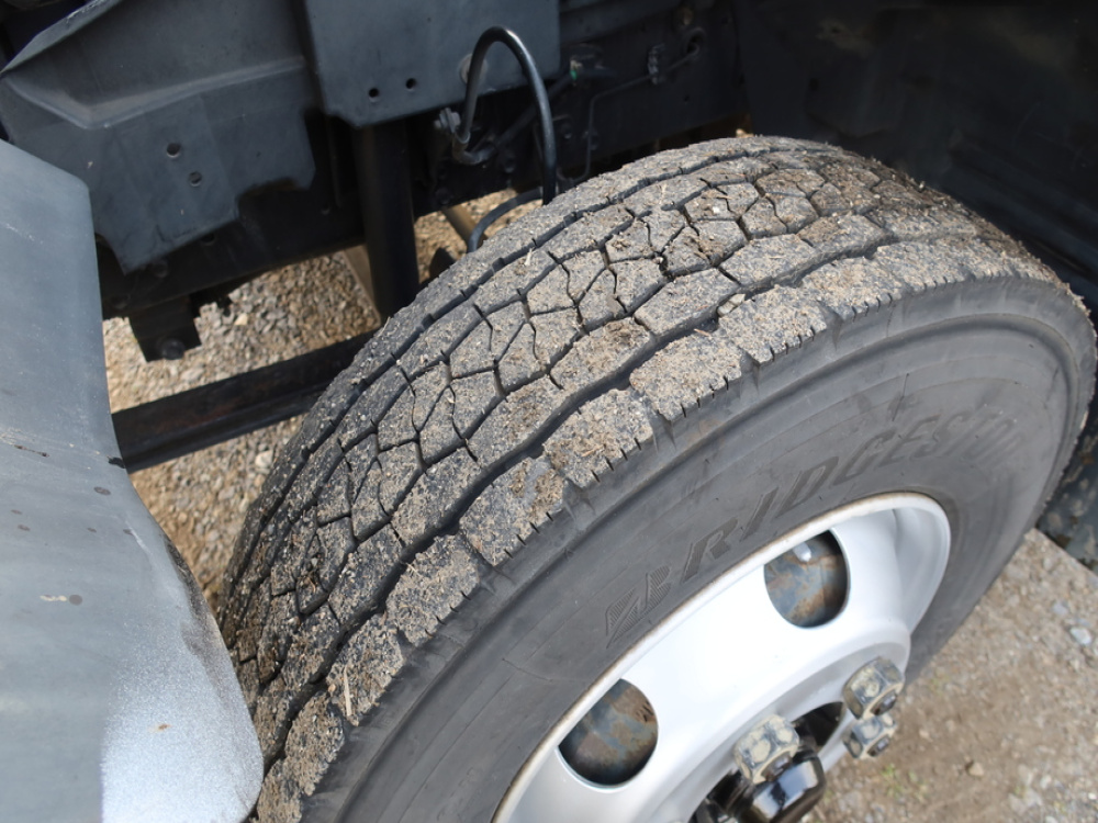 いすゞ フォワード パッカー - PKG-FRR90S2 年式 H20[写真67]