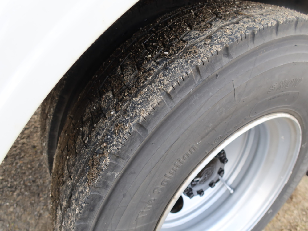 いすゞ フォワード パッカー - PKG-FRR90S2 年式 H20[写真69]