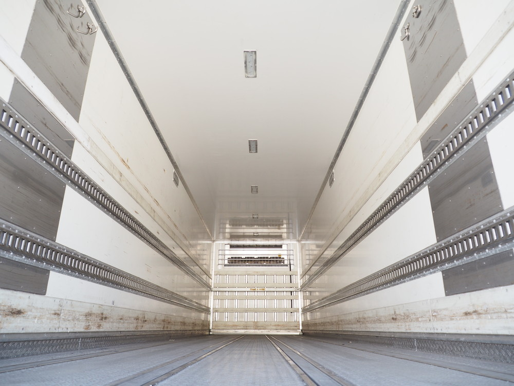 いすゞ ギガ 冷凍バン 大型 QKG-CYJ77A 年式 H26[写真14]