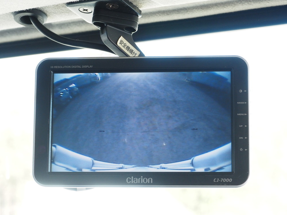 いすゞ ギガ 冷凍バン 大型 QKG-CYJ77A 年式 H26[写真21]