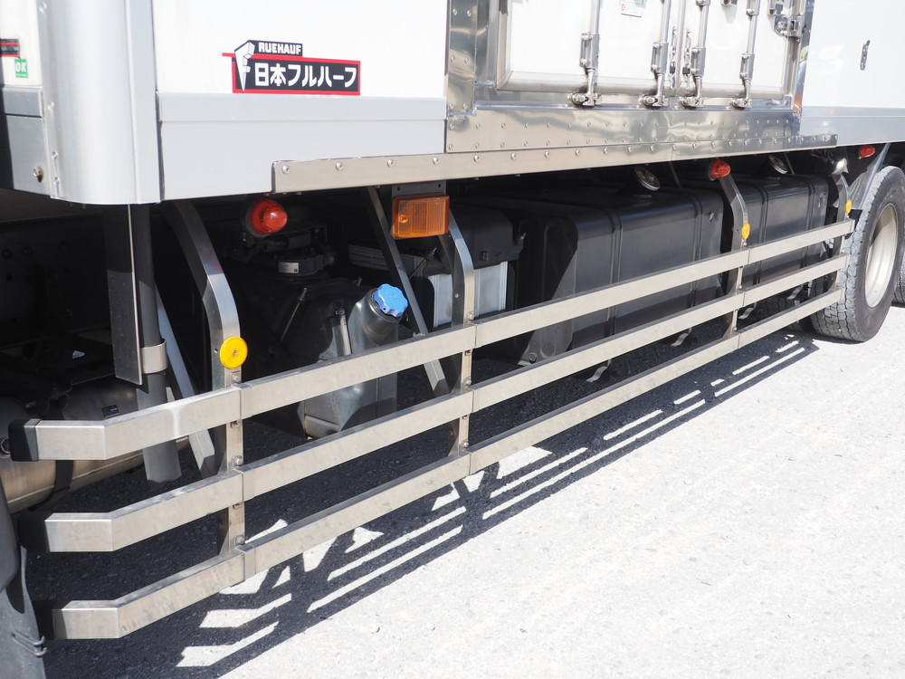 日野 プロフィア 冷凍バン 大型 2DG-FR1AHG 年式 H29[写真16]