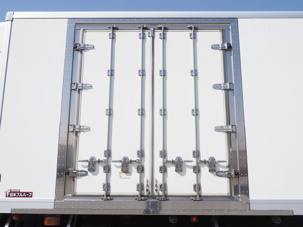 日野 プロフィア 冷凍バン 大型 2DG-FR1AHG 年式 H29[写真20]