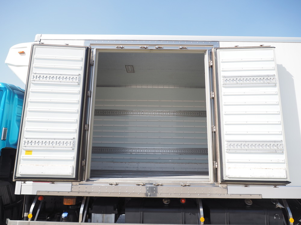 日野 プロフィア 冷凍バン 大型 2DG-FR1AHG 年式 H29[写真19]
