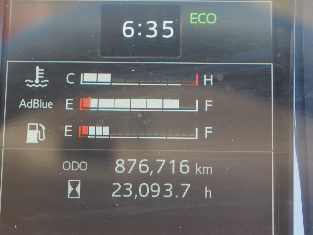 日野 プロフィア 冷凍バン 大型 2DG-FR1AHG 年式 H29[写真38]