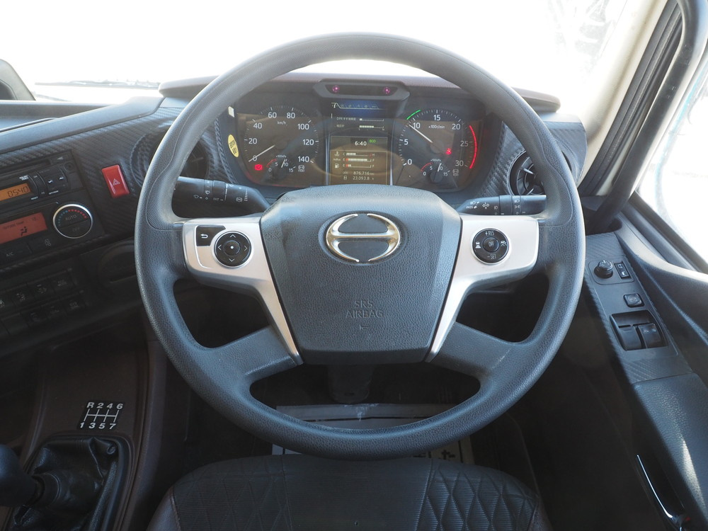 日野 プロフィア 冷凍バン 大型 2DG-FR1AHG 年式 H29[写真32]