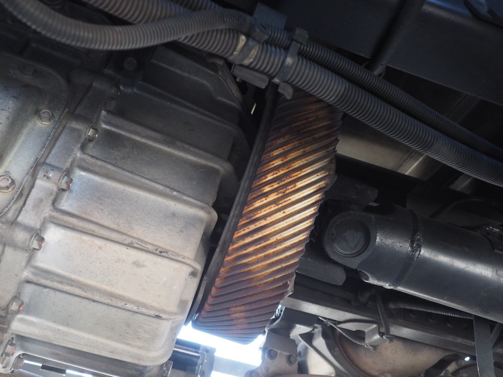 日野 プロフィア 冷凍バン 大型 2DG-FR1AHG 年式 H29[写真41]