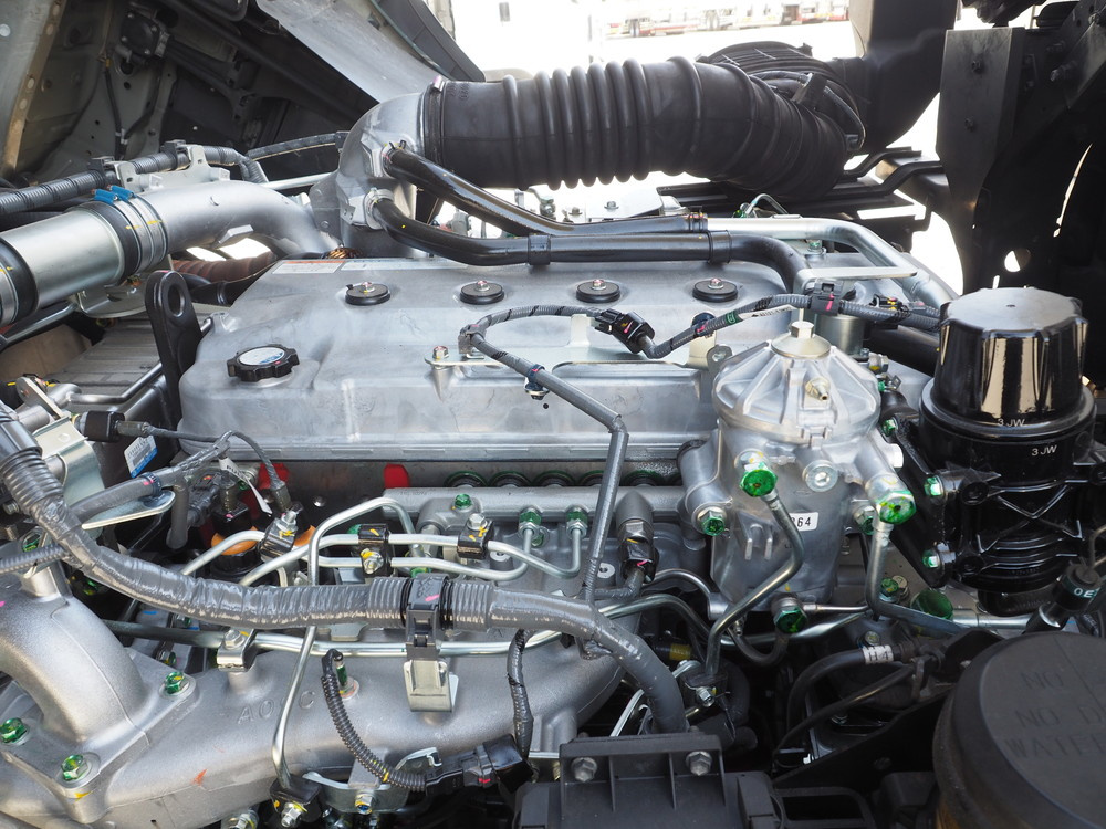 日野 プロフィア 冷凍バン 大型 2DG-FR1AHG 年式 H29[写真44]