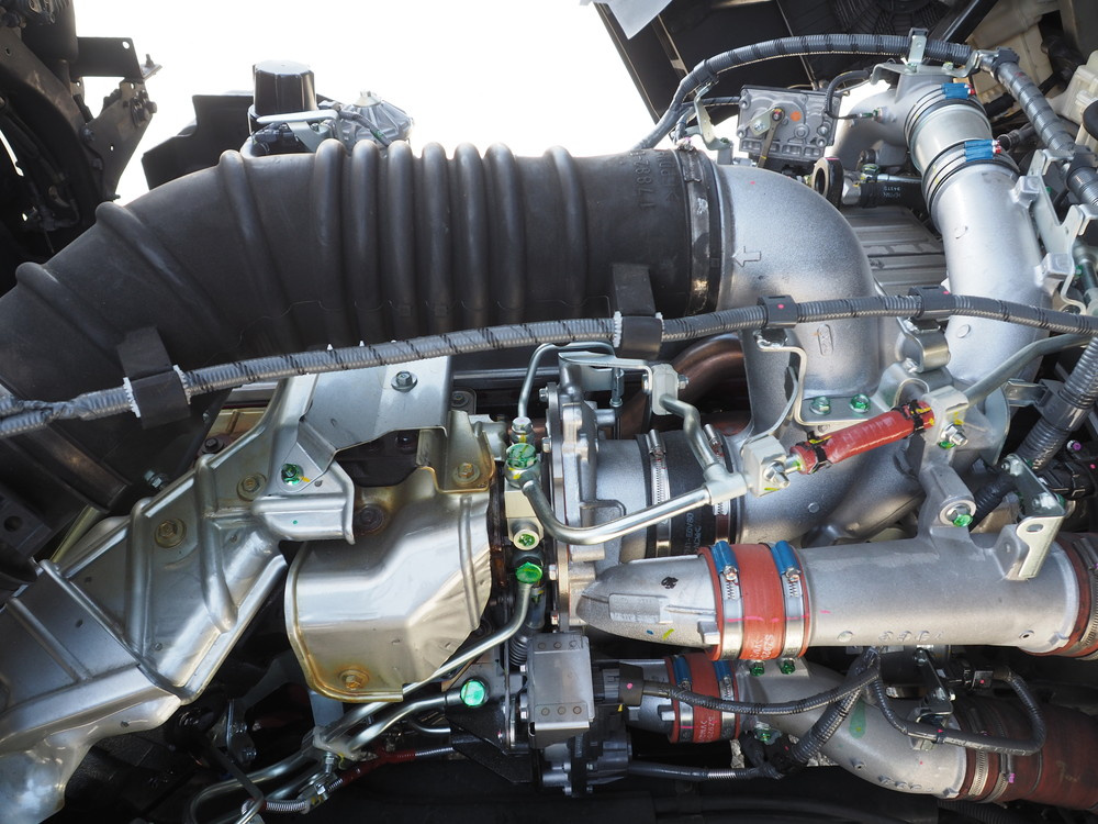 日野 プロフィア 冷凍バン 大型 2DG-FR1AHG 年式 H29[写真45]