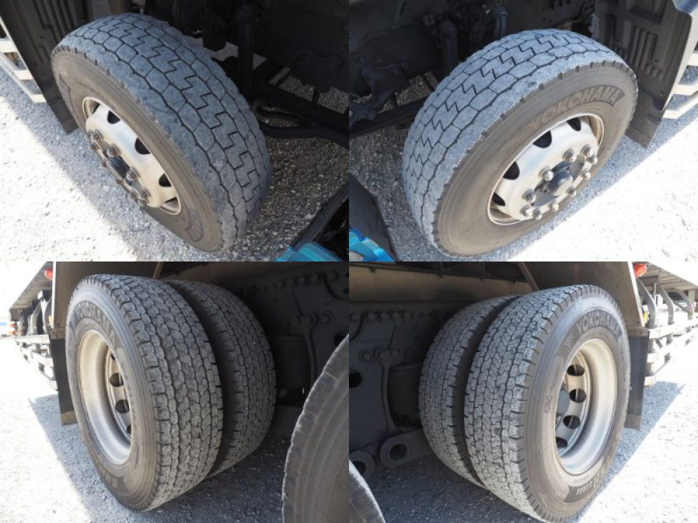 日野 プロフィア 冷凍バン 大型 2DG-FR1AHG 年式 H29[写真42]