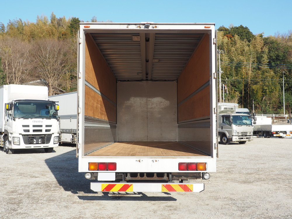 日野 レンジャープロ ウイング車 中型 TKG-FD7JPAA 年式 H28[写真23]