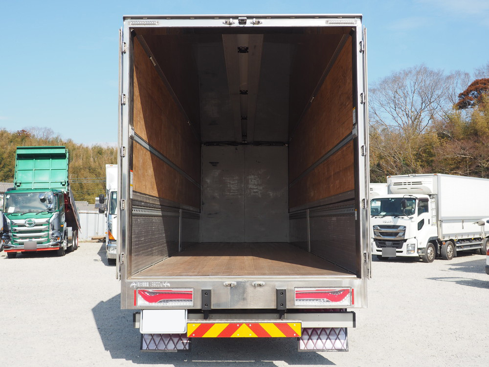 日野 プロフィア ウイング車 大型 2DG-FW1AHG 年式 R1[写真30]