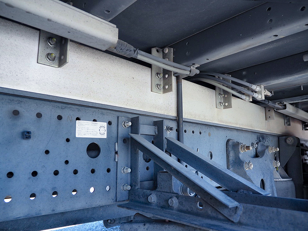 いすゞ フォワード ウイング車 中型 TKG-FRR90T2 年式 H24[写真41]