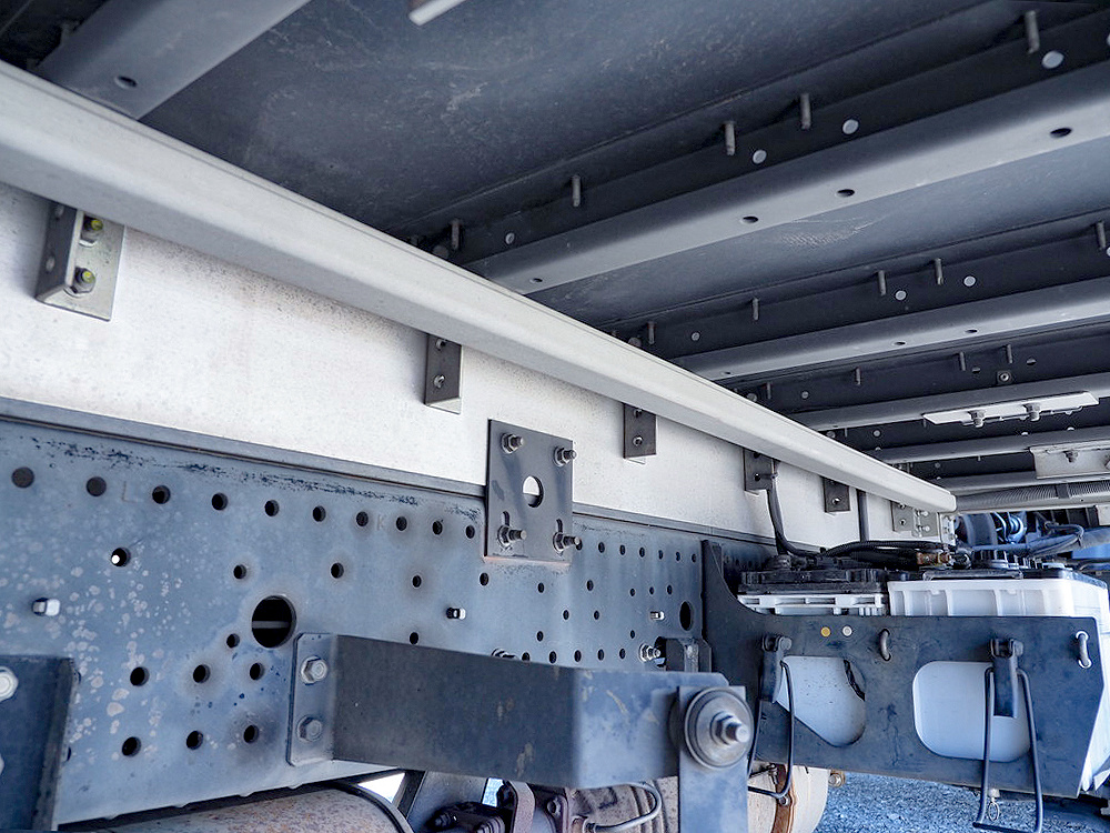 いすゞ フォワード ウイング車 中型 TKG-FRR90T2 年式 H24[写真42]