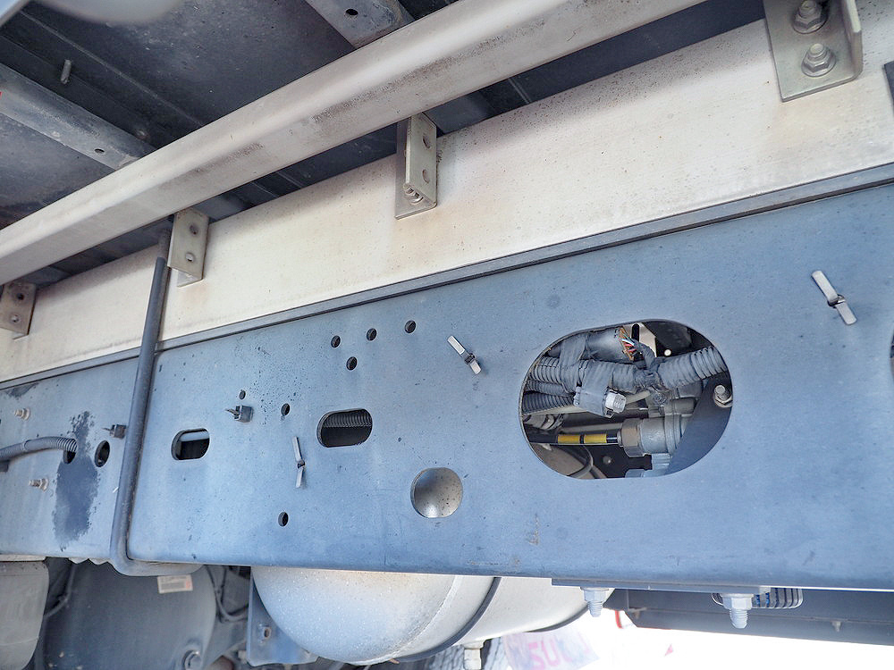 いすゞ フォワード ウイング車 中型 TKG-FRR90T2 年式 H24[写真40]