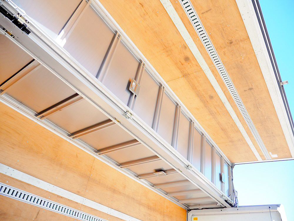 いすゞ フォワード ウイング車 中型 TKG-FRR90T2 年式 H24[写真19]