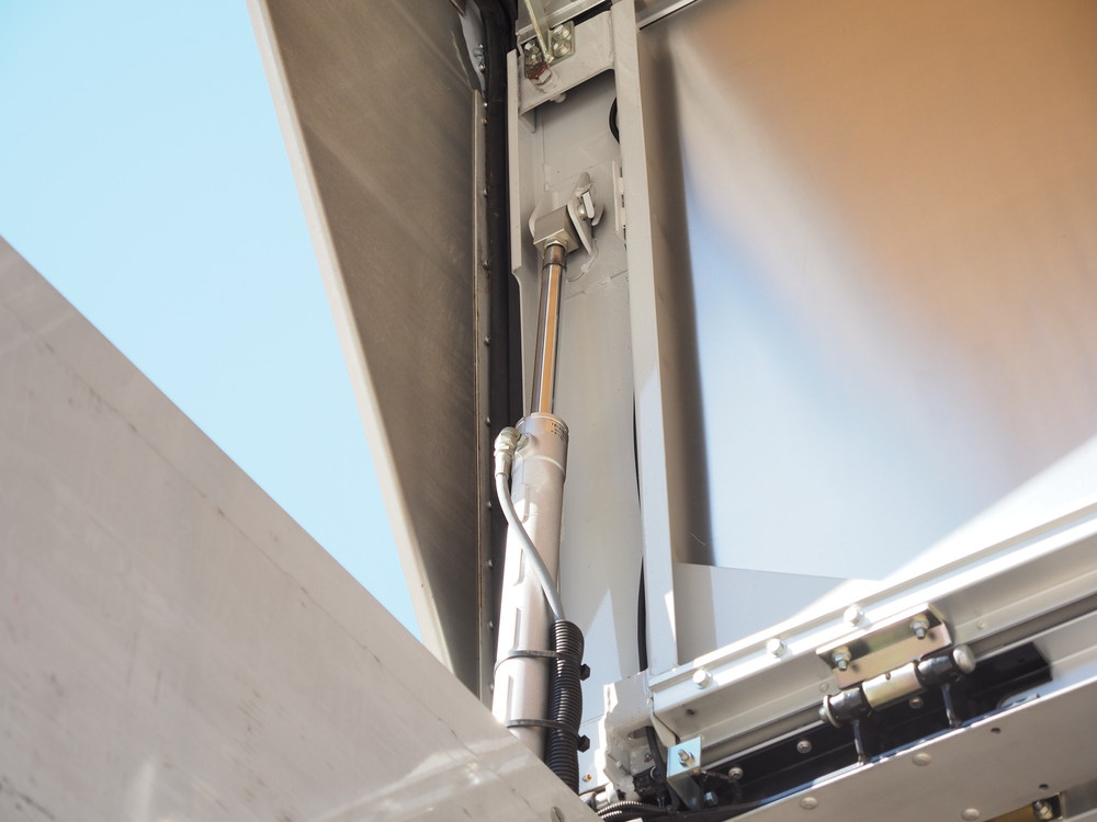 いすゞ フォワード ウイング車 中型 TKG-FRR90T2 年式 H24[写真16]