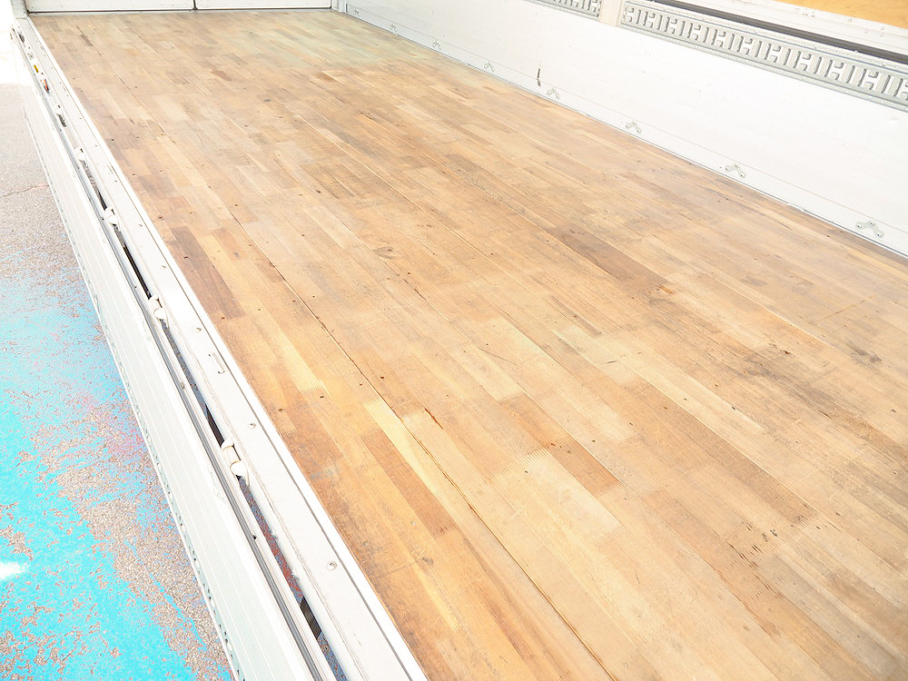 三菱ふそう ファイター ウイング車 中型 TKG-FK61F 年式 H28[写真24]