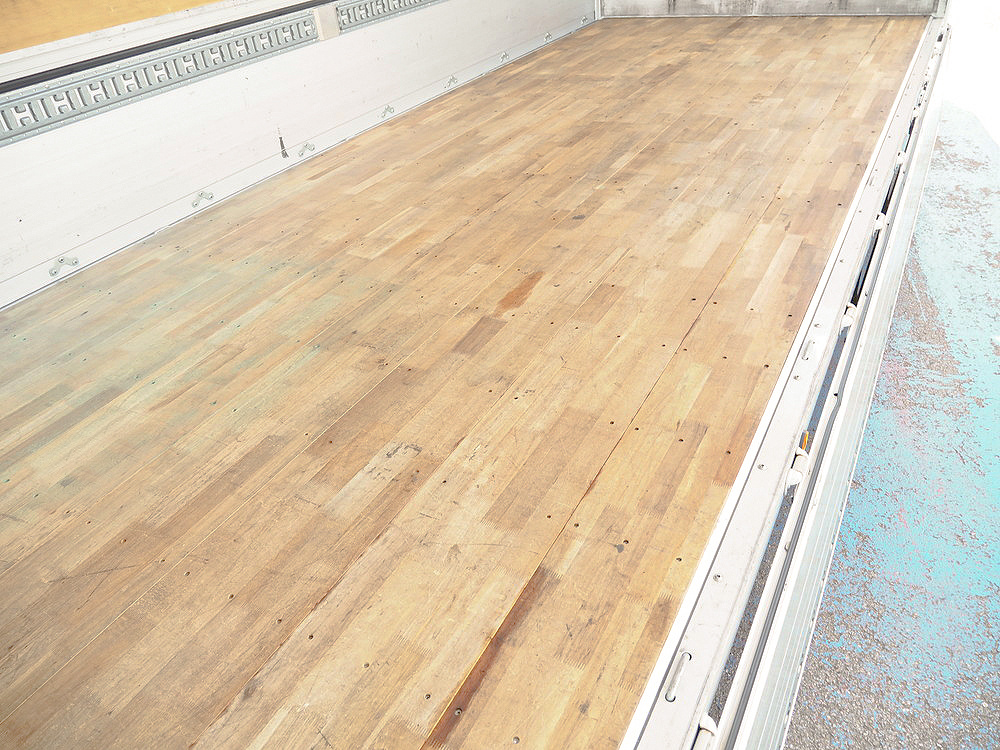 三菱ふそう ファイター ウイング車 中型 TKG-FK61F 年式 H28[写真23]