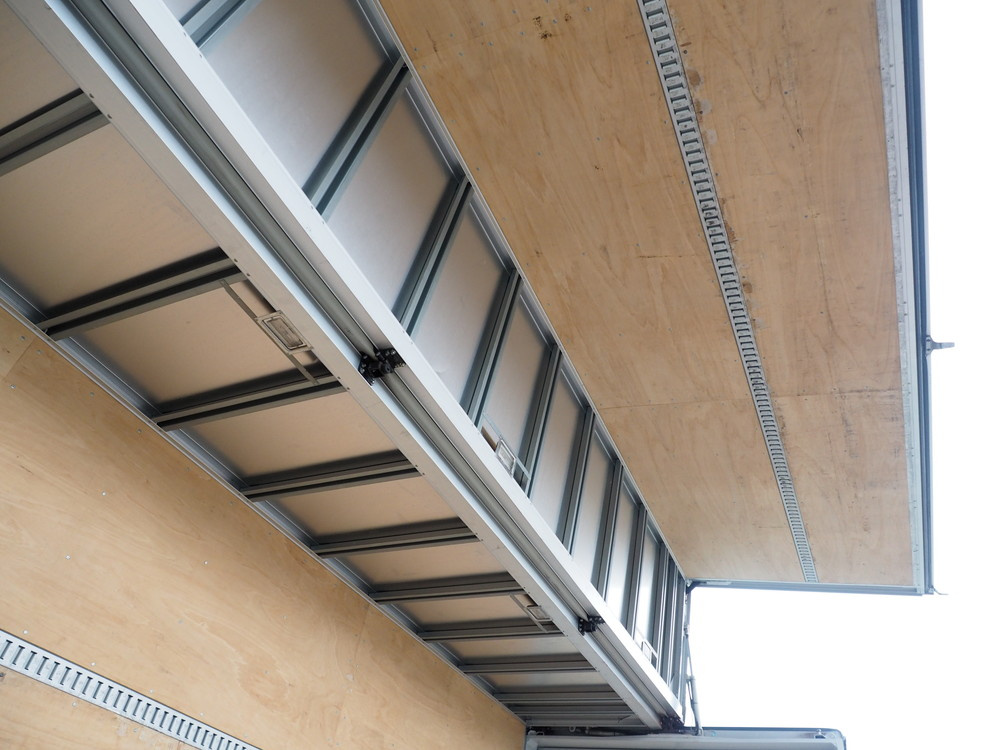 日野 レンジャープロ ウイング車 中型 TKG-FD7JLAG 年式 H24[写真22]