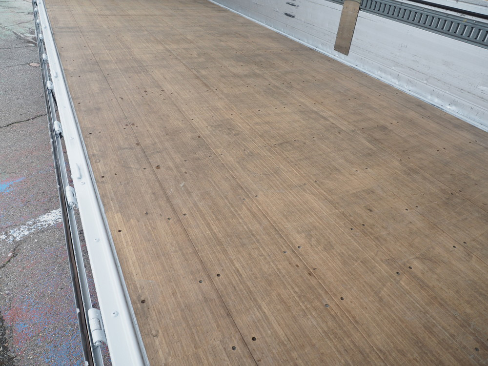 日野 レンジャープロ ウイング車 中型 TKG-FD7JLAG 年式 H24[写真24]