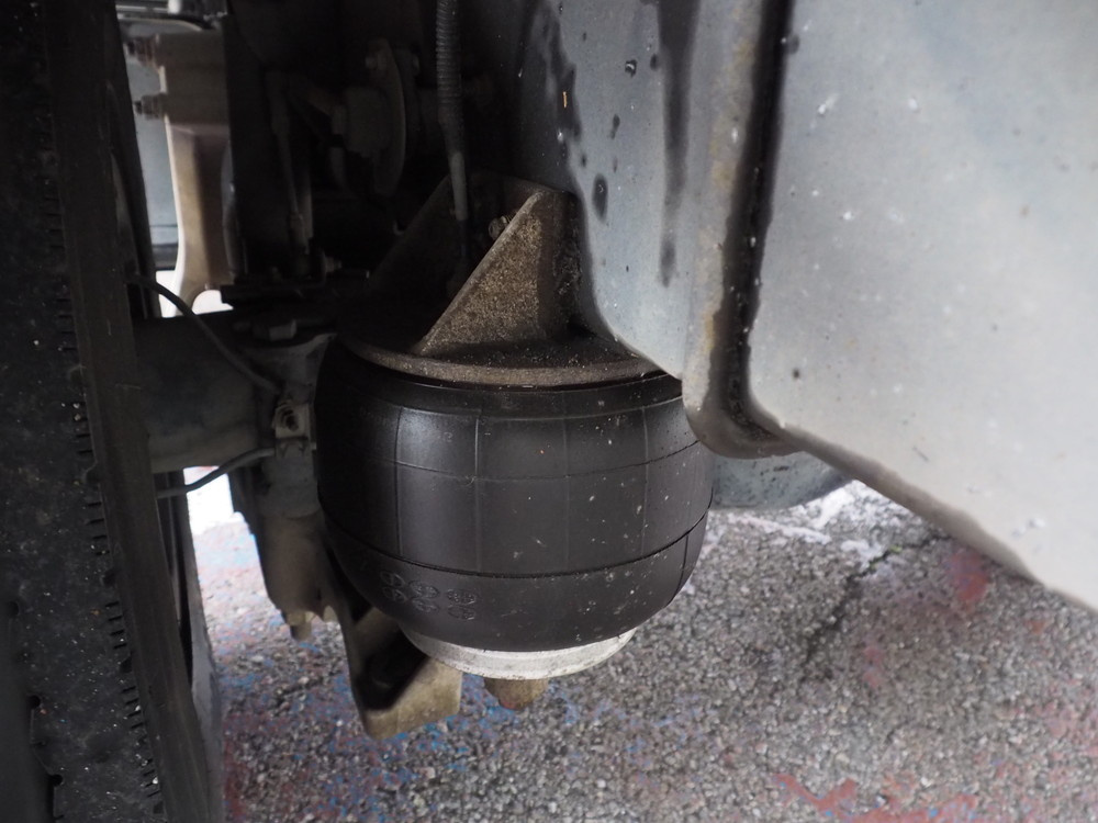 日野 レンジャープロ ウイング車 中型 TKG-FD7JLAG 年式 H24[写真31]