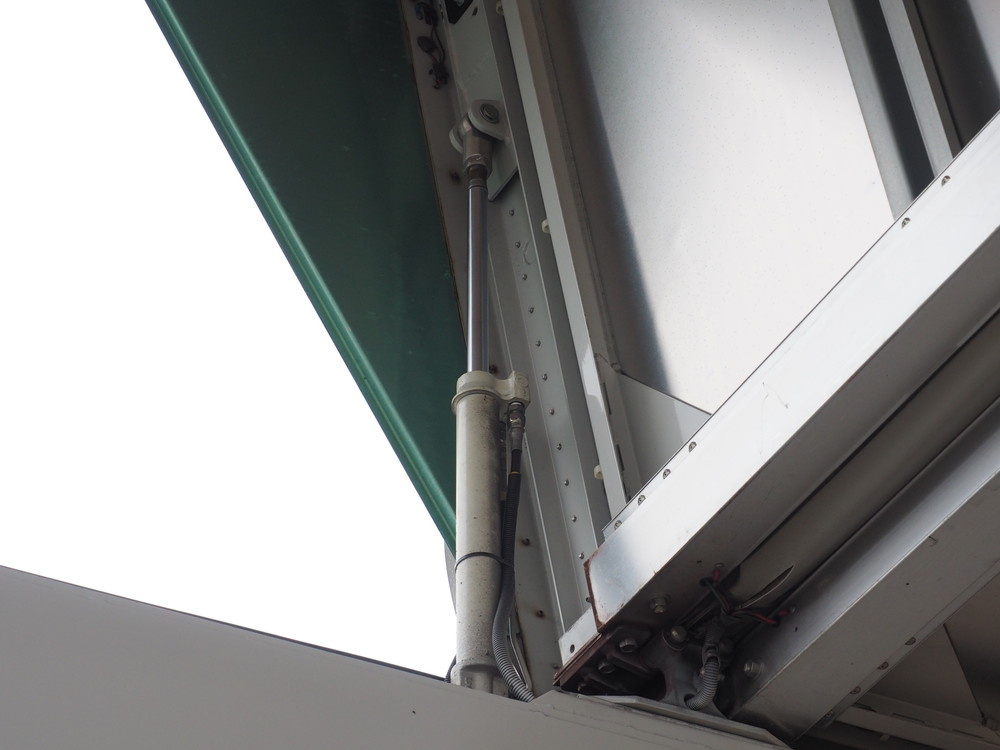 日野 レンジャープロ ウイング車 中型 TKG-FD7JLAG 年式 H24[写真18]