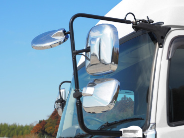 日野 プロフィア ウイング車 大型 2DG-FW1AHG 年式 R1 [写真09]