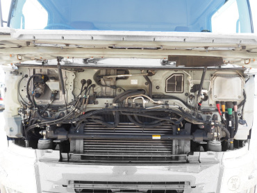 日野 プロフィア ウイング車 大型 2DG-FW1AHG 年式 R1 [写真52]