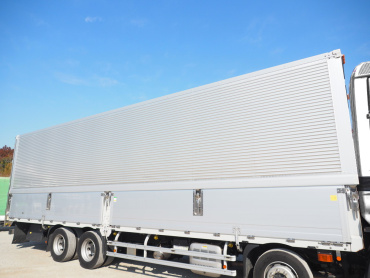 日野 プロフィア ウイング車 大型 2DG-FW1AHG 年式 R1 [写真15]