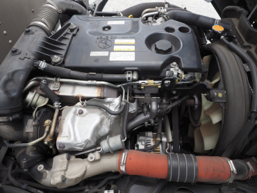 いすゞ エルフ バン車 小型 TRG-NLR85AN 年式 H29[写真28]